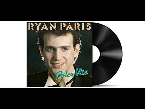 Ryan Paris - Dolce Vita [Audio HD]