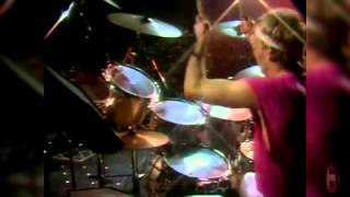 OPUS - Live is Life - Viña del Mar, Chile 1986 (audio normalizado)