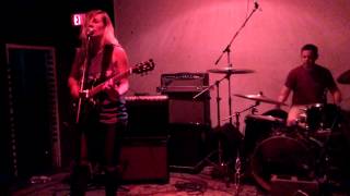 Slothrust - Cubicle (Live @ Shea Stadium 06-12-14)