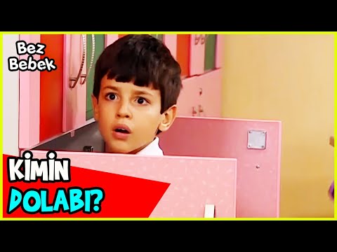 Emre ve Yağmur Özge'yi Kandırdı - Bez Bebek