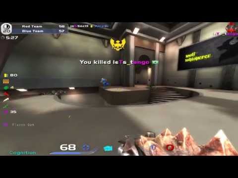 POTM March 2014 - cognition