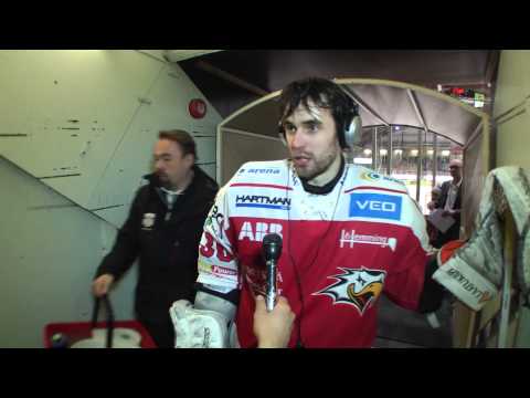 Frans Tuohimaa - haastattelu