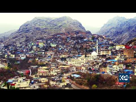 Akre city - Kurdistan Region