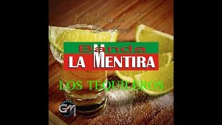 Banda La Mentira - Te Apuesto Lo Que Quieras