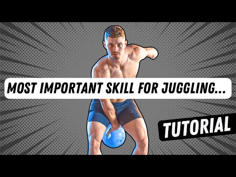 Mastering the Pendulum Swing (Kettlebell Juggling Essential)