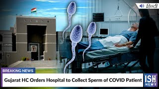 Gujarat HC Orders Hospital to Collect Sperm of COVID Patient