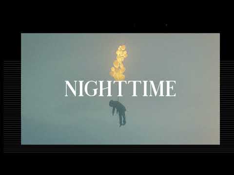 NIGHTTIME - Deep Dark Emotional x Piano Orchestral Beat