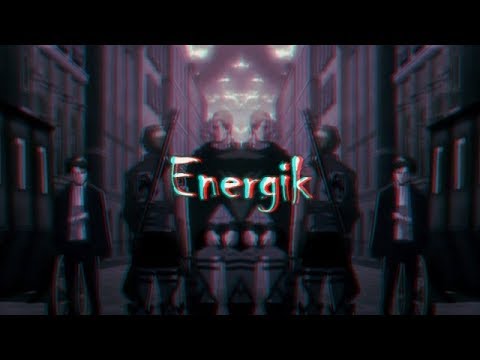 [FREE] Vald - "Energik" ft. Booba x damso 🔥🔥🔥 | Dark Type Beat | 2019 (prod by.Lnx)