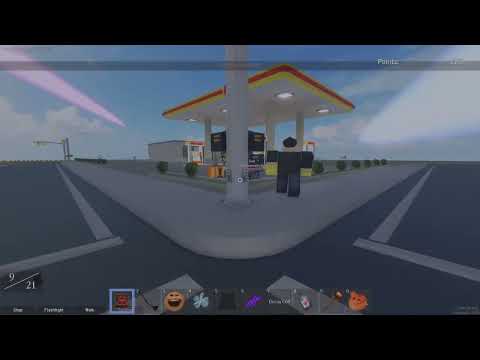 Roblox Midnight Horrors: APRIL FOOLS ONSLAUGHT #87