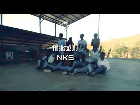 Finalista NKS 2019