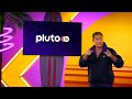 Pluto TV X David Hasselhoff Infomercial