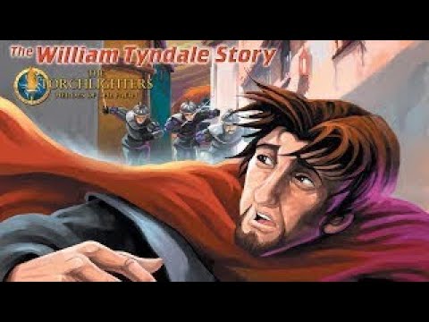 The Torchlighters: The William Tyndale Story (2005) | Episode 2 | Russell Boulter