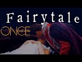 The Stories Of Once Upon A Time Fairytale