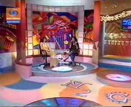 mehendi bharalya......