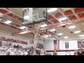 Altoona Boys Beat Omro In Opening Round Of Basketball Playoffs