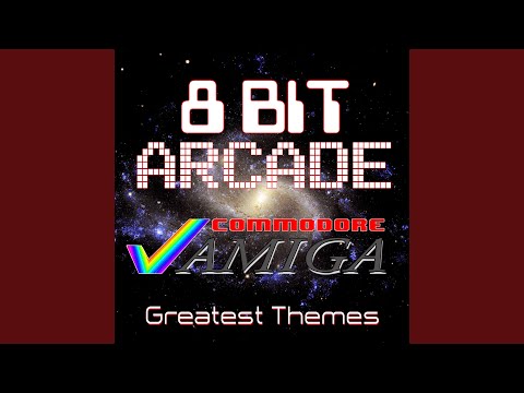 Video thumbnail for Jim Power (Stage 1 Theme)