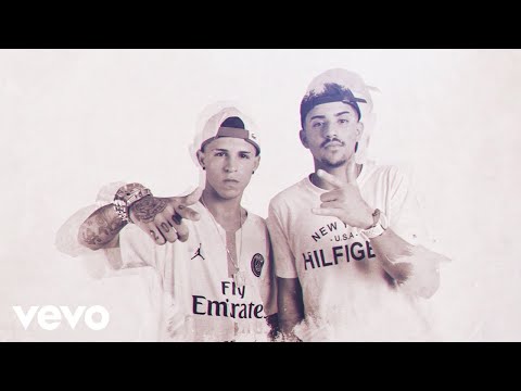 MC Danilo, MC Henry P, DJ Batata - Não Te Quero Mais (Lyric Video)