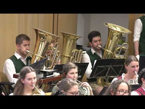 BOKU Blaskapelle "Viva Athesis"