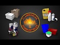 Flammable Materials | Flammables & Combustibles | iHASCO