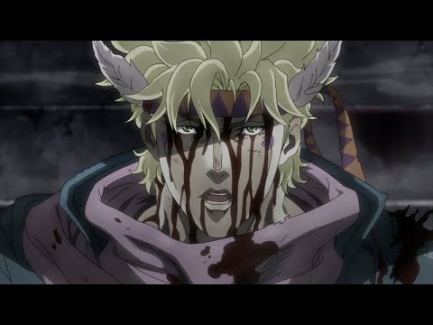 Caesar Hamon Showcase!!! (Project JoJo)