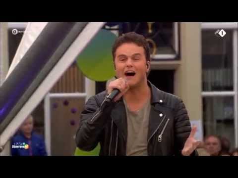 Henk Dissel - JIj en ik - Sterren Muziekfeest op het Plein