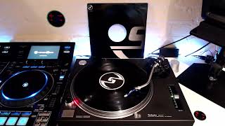 JamX & De Leon - Can U Dig It? (UK Mix)