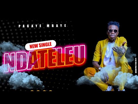 Pagaye Mbaye - Nda Téleu ( Audio Officiel )