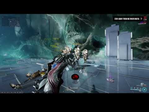 Quatz riven showcase - Gamin' or nah?