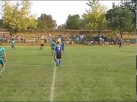 Magyargencs - Lombard-Pápa Termál FC