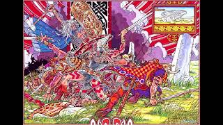 Celtic Mythology: The Tuatha de Danann ¦ Mythic Origins of the Irish People (5/6)