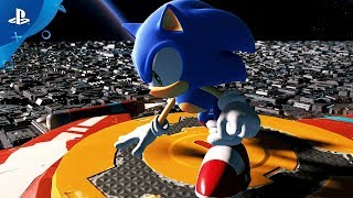 Sonic Forces