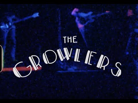 The Growlers - "Try Hard Fool" (Official Video)
