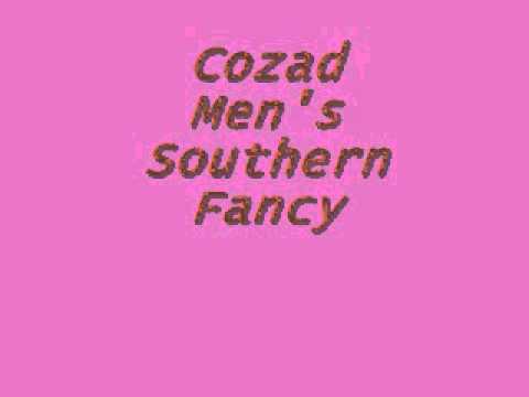 Cozad-Men's Southern Fancy