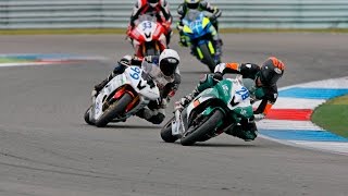 OW Cup 2016 SC 600 Race 05 16 juli