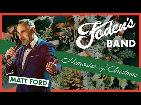 Memories of Christmas (featuring Matt Ford)