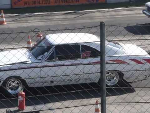 Guilherme Emiliano TT #27  X  Juninho TT #55 4° Etapa do Brasileiro.