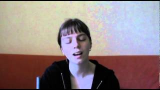 Trout Heart Replica (Amanda Palmer cover)