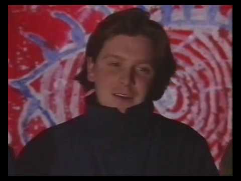 Teenage Fanclub - Everything Flows live (Snub TV) December 1990