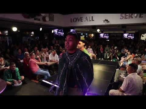 OTA Runway with a Twist | Pinky Kiki Ball: A Riot of Colours