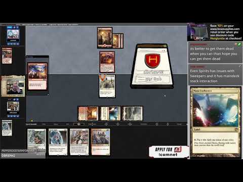 Mardu Knights - Pioneer - January 14th, 2020