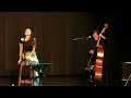 Javier Colina & Amy Gaviria - Ella y Yo (Omara Portuondo) Madrid 2025