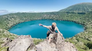 こんな絶景見たことあるか!?【ジョーブログが消した動画】