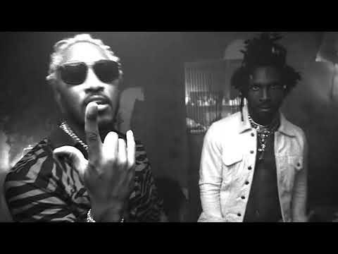 [FREE] SAINt JHN x Future Type Beat - Blood Diamonds | prod. J TONI