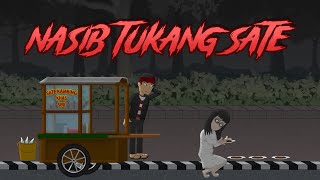 Download lagu Nasib Tukang Sate - Animasi Horor Misteri - WargaNet Life mp3 Download lagu Nasib Tukang Sate - Animasi Horor Misteri - WargaNet Life mp3