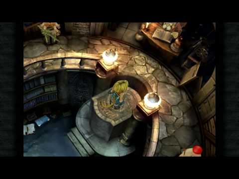 Final Fantasy IX (PC) Part 90 The Daguerreo Library