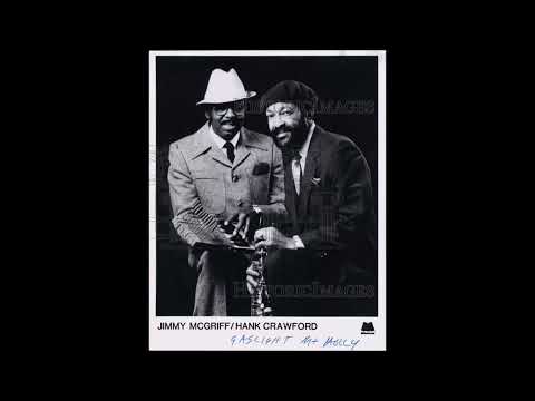 The Jimmy McGriff & Hank Crawford Quartet Live at Chicago Blues Festival -  1993 (audio only)