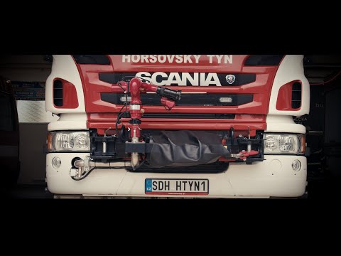 Když Tejno jede - Hymna SDH Horšovský Týn