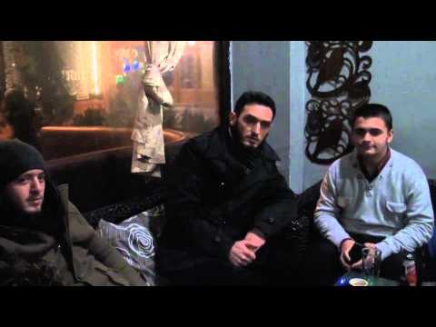 41. Takim Javor me Hoxhë Bedri Lika (01. Janar 2015) - Iniciativa VEPRO