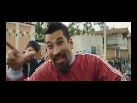 CALICHIN PELICULA COMPLETO