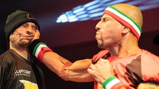 Download lagu Baddest KO’s of SlapFIGHT 2025 mp3